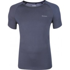 Футболка спортивная мужская INWIN синяя, Арт. SS20LT028 в магазинах Лента