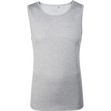 Майка спортивная мужская INWIN серая, Арт. SS20LT026 в магазинах Лента Майка спортивная мужская INWIN серая, Арт. SS20LT026 в магазинах Лента