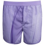 Шорты спортивные женские INWIN мультиколор, Арт. IW007