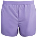 Шорты спортивные женские INWIN сиреневые, Арт. IW008