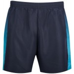 Шорты спортивные мужские INWIN черные, Арт. IM012