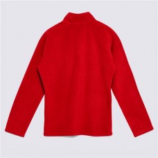 Джемпер женский INWIN бордовый, флис, Арт. PE 2-K в магазинах Лента