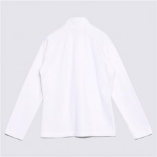 Джемпер женский INWIN белый, флис, Арт. PE 1-K в магазинах Лента