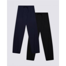 Брюки спортивные мужские INWIN черные, синие, Арт. SS-1 в магазинах Лента