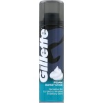 Пена для бритья GILLETTE Classic Sensitive, для чувствительной кожи, 200мл Пена для бритья GILLETTE Classic Sensitive, для чувствительной кожи, 200мл