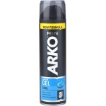 Гель для бритья ARKO Cool, 200мл Гель для бритья ARKO Cool, 200мл