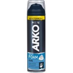 Пена для бритья ARKO Cool, 200мл Пена для бритья ARKO Cool, 200мл