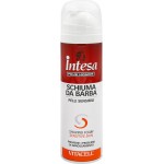 Пена для бритья INTESA Pelli Sensibili, 300мл Пена для бритья INTESA Pelli Sensibili, 300мл