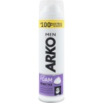 Пена для бритья ARKO Men Sensitive, 300мл Пена для бритья ARKO Men Sensitive, 300мл
