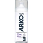 Пена для бритья ARKO Men Extra Sensitive, 400мл Пена для бритья ARKO Men Extra Sensitive, 400мл