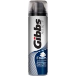 Пена для бритья GIBBS Regular, 200мл Пена для бритья GIBBS Regular, 200мл