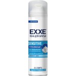 Пена для бритья EXXE Sensitive для чувствительной кожи, 200мл Пена для бритья EXXE Sensitive для чувствительной кожи, 200мл
