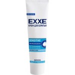 Крем для бритья EXXE Sensitive для чувствительной кожи, 100мл Крем для бритья EXXE Sensitive для чувствительной кожи, 100мл