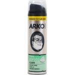 Пена для бритья ARKO Men Klasik, 200мл Пена для бритья ARKO Men Klasik, 200мл