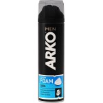 Пена для бритья ARKO Men Cool, 300мл Пена для бритья ARKO Men Cool, 300мл