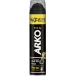Гель для бритья ARKO Black, 240мл Гель для бритья ARKO Black, 240мл