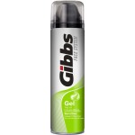 Гель для бритья GIBBS Sensitive, 200мл Гель для бритья GIBBS Sensitive, 200мл