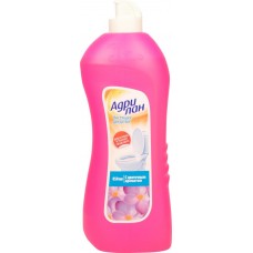 Средство для чистки сантехники АДРИЛАН, 850мл в магазинах Лента