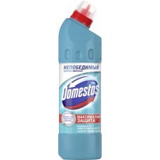 Средство моющее DOMESTOS Свежесть Атлантики, 500мл в магазинах Лента