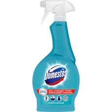 Средство для чистки DOMESTOS Универсальный антибактериальный, 500мл в магазинах Лента