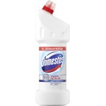 Средство для чистки унитаза DOMESTOS Ультра белый, 1.5л