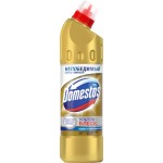 Средство для чистки унитаза DOMESTOS Ультра блеск, 500мл