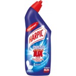 Средство дезинфицирующее для туалета HARPIC Power Plus Original, 700мл