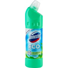 Средство для чистки DOMESTOS Eco Свежесть моря, универсальное, 750мл в магазинах Лента