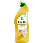 Гель для чистки GRASS Dos gel Premium универсальный, 750мл