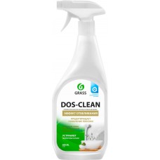Гель для чистки GRASS Dos-clean универсальный, 600мл в магазинах Лента