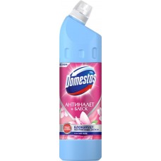 Средство чистящее DOMESTOS Цветущая магнолия универсальное, 750мл в магазинах Лента