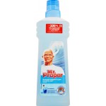 Средство моющее для полов и стен MR.PROPER Океанская свежесть, 750мл Средство моющее для полов и стен MR.PROPER Океанская свежесть, 750мл