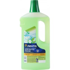 Средство для мытья полов ЛЕНТА универсальное, 1л в магазинах Лента