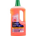 Средство для мытья полов ЛЕНТА Цветы универсальное, 1л