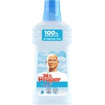 Средство для мытья полов и стен MR.PROPER Бережная уборка, 500мл Средство для мытья полов и стен MR.PROPER Бережная уборка, 500мл
