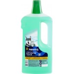 Средство для мытья полов ЛЕНТА универсальное для домов с животными, 1л