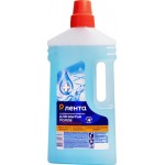 Средство для мытья полов ЛЕНТА Антибактериальное универсальное, 1л