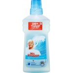 Средство моющее MR.PROPER Океан, 500мл Средство моющее MR.PROPER Океан, 500мл