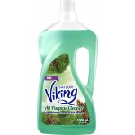 Средство чистящее S.VIKING Pine универсальное, 1л