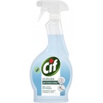 Средство для чистки стекол CIF Легкость чистоты без разводов, 500мл