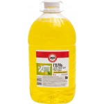 Гель для мытья посуды 365 ДНЕЙ Освежающий лимон, 5л Гель для мытья посуды 365 ДНЕЙ Освежающий лимон, 5л