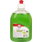 Средство для мытья посуды 365 ДНЕЙ Зеленое яблоко, 500г Средство для мытья посуды 365 ДНЕЙ Зеленое яблоко, 500г