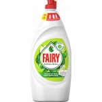 Средство для мытья посуды FAIRY Зеленое яблоко, 900мл Средство для мытья посуды FAIRY Зеленое яблоко, 900мл