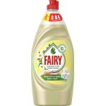 Средство для мытья посуды FAIRY Нежные руки Ромашка и витамин Е, 900мл Средство для мытья посуды FAIRY Нежные руки Ромашка и витамин Е, 900мл
