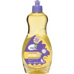 Гель-концентрат для мытья посуды MEINE LIEBE Манго и Освежающий лайм, 500мл Гель-концентрат для мытья посуды MEINE LIEBE Манго и Освежающий лайм, 500мл