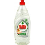 Средство для мытья посуды FAIRY Pure&Clean, 650мл Средство для мытья посуды FAIRY Pure&Clean, 650мл