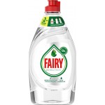 Средство для мытья посуды FAIRY Pure&Clean, 450мл Средство для мытья посуды FAIRY Pure&Clean, 450мл