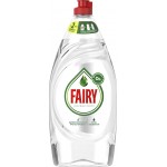 Средство для мытья посуды FAIRY Pure&Clean, 900мл Средство для мытья посуды FAIRY Pure&Clean, 900мл