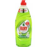 Средство для мытья посуды FAIRY Platinum Лайм, 650мл Средство для мытья посуды FAIRY Platinum Лайм, 650мл