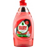 Средство для мытья посуды FAIRY Platinum Арбуз, 430мл Средство для мытья посуды FAIRY Platinum Арбуз, 430мл